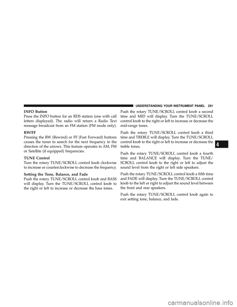 JEEP LIBERTY 2011 Owners Manual JEEP LIBERTY 2011 Owners Manual