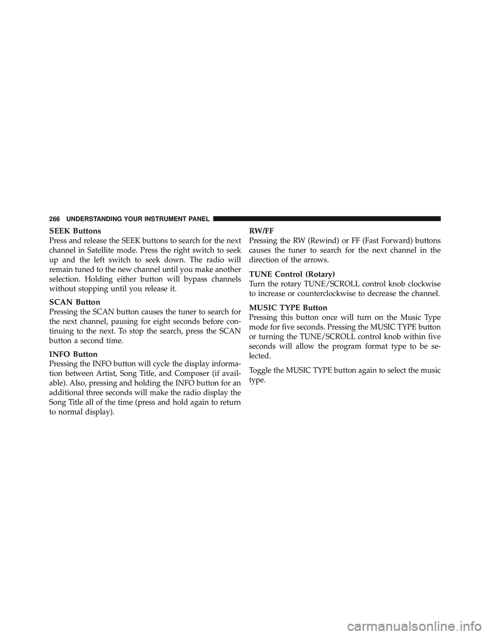 JEEP LIBERTY 2011 Owners Manual JEEP LIBERTY 2011 Owners Manual