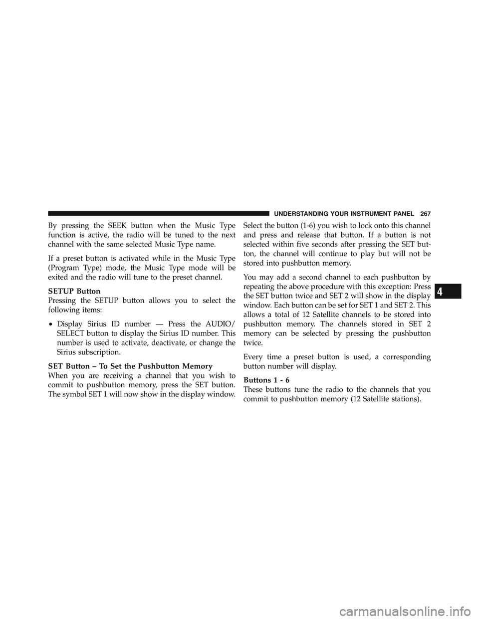 JEEP LIBERTY 2011 Owners Manual JEEP LIBERTY 2011 Owners Manual