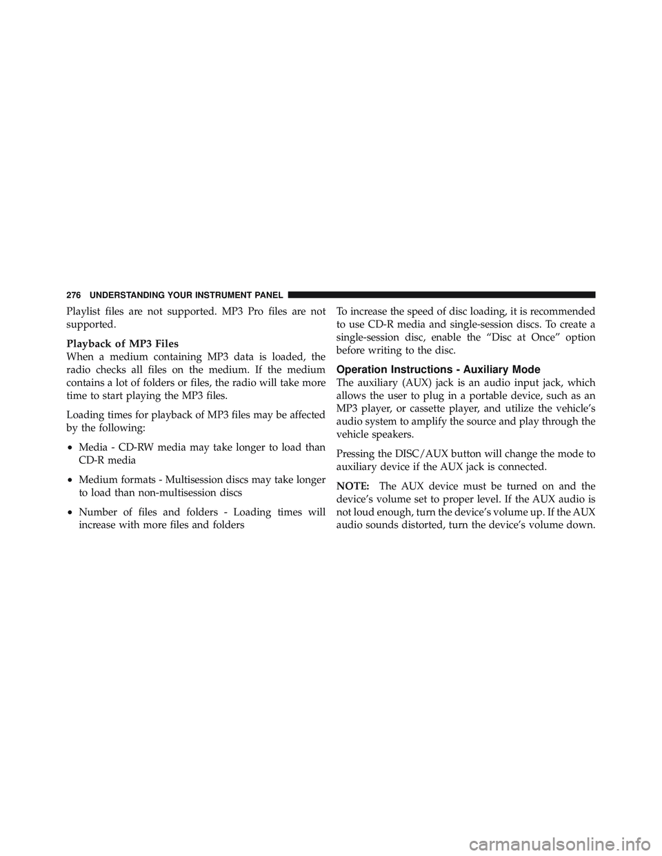 JEEP LIBERTY 2011 Owners Manual JEEP LIBERTY 2011 Owners Manual