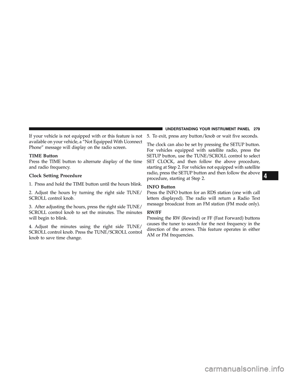 JEEP LIBERTY 2011 Owners Manual JEEP LIBERTY 2011 Owners Manual