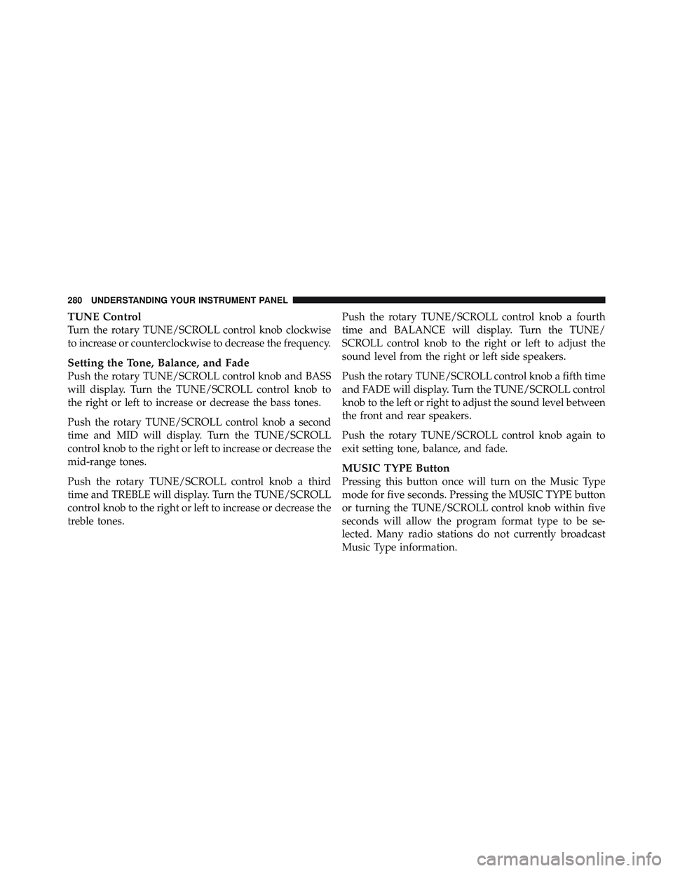 JEEP LIBERTY 2011 Owners Manual JEEP LIBERTY 2011 Owners Manual