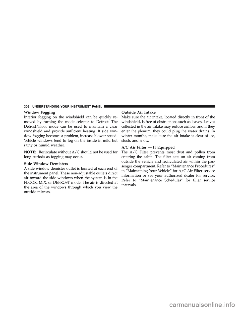 JEEP LIBERTY 2011 Owners Manual JEEP LIBERTY 2011 Owners Manual