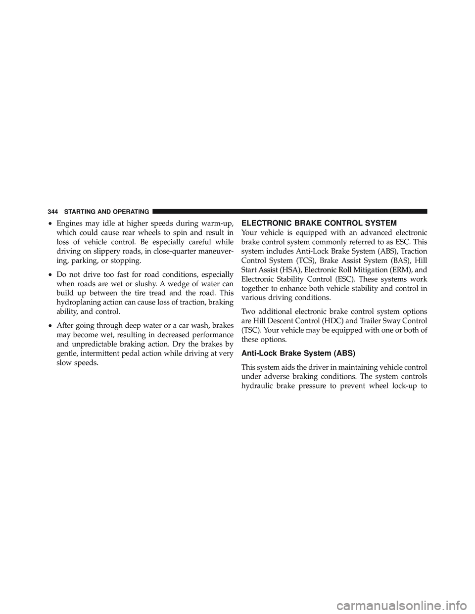 JEEP LIBERTY 2011 Owners Manual JEEP LIBERTY 2011 Owners Manual