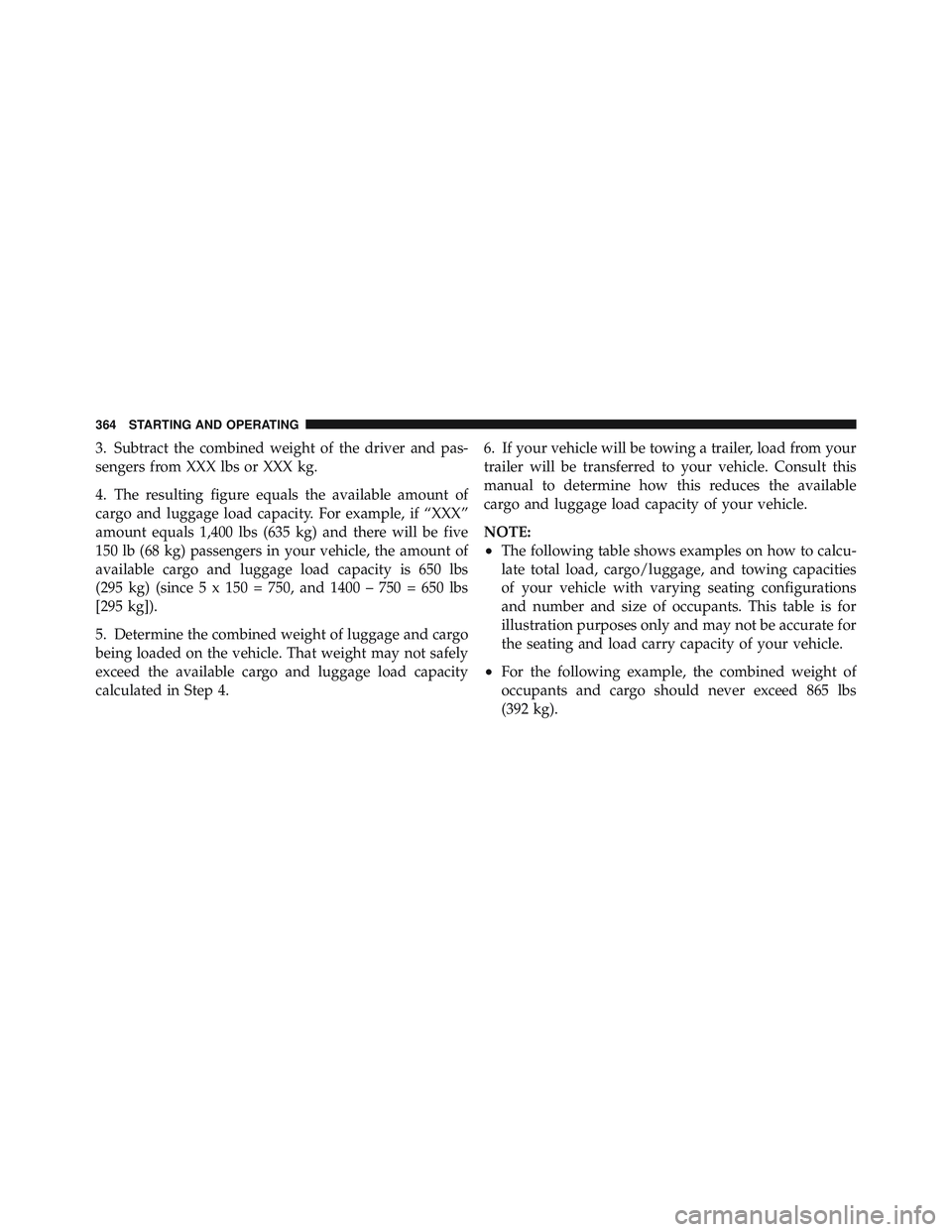 JEEP LIBERTY 2011 Owners Manual JEEP LIBERTY 2011 Owners Manual