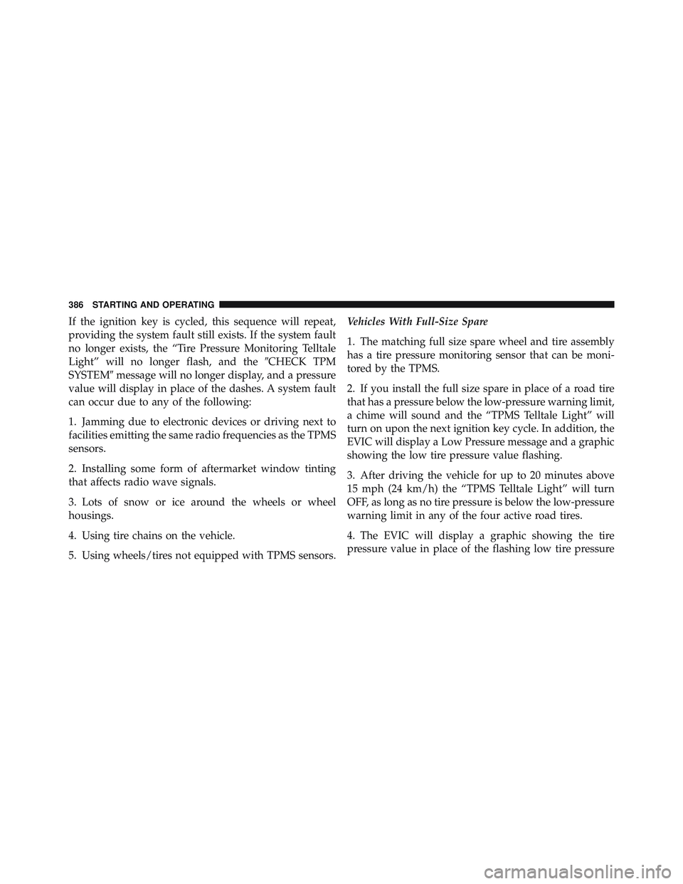 JEEP LIBERTY 2011 Owners Manual JEEP LIBERTY 2011 Owners Manual