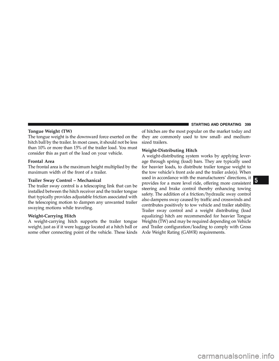 JEEP LIBERTY 2011  Owners Manual 