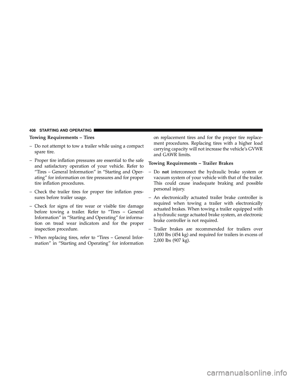 JEEP LIBERTY 2011  Owners Manual 