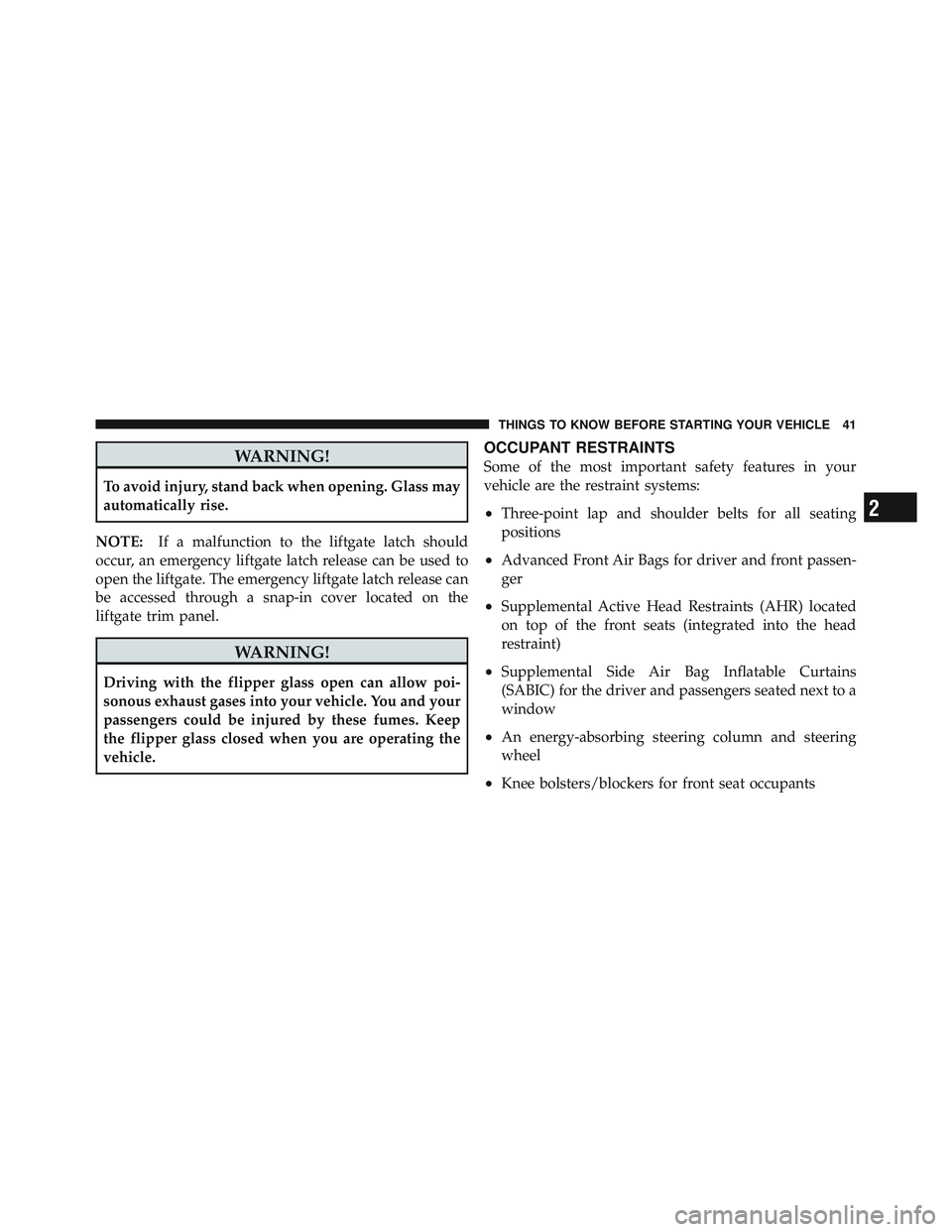 JEEP LIBERTY 2011 Service Manual JEEP LIBERTY 2011 Service Manual