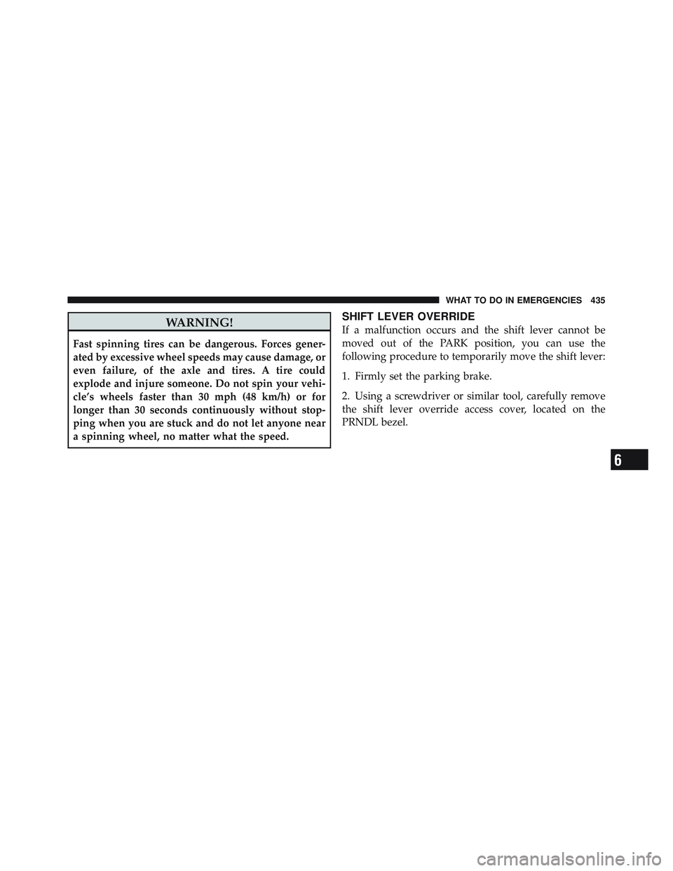 JEEP LIBERTY 2011 Owners Manual JEEP LIBERTY 2011 Owners Manual