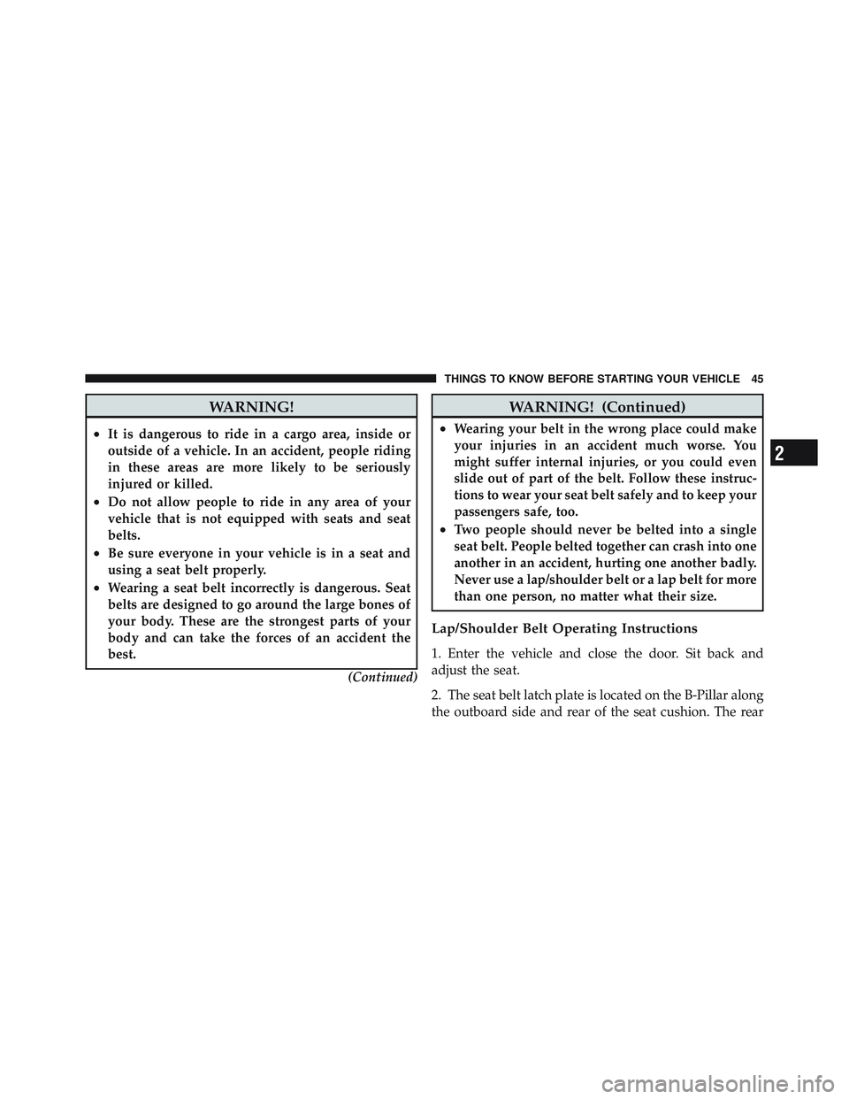 JEEP LIBERTY 2011 Service Manual JEEP LIBERTY 2011 Service Manual