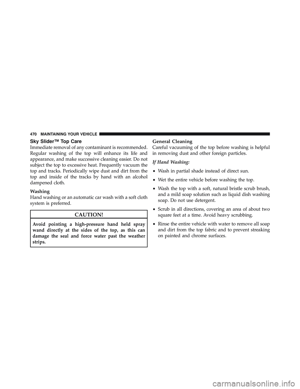 JEEP LIBERTY 2011 Owners Manual JEEP LIBERTY 2011 Owners Manual