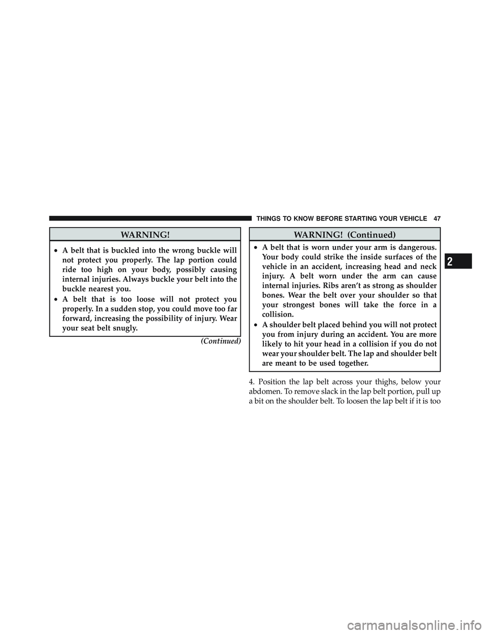 JEEP LIBERTY 2011 Service Manual JEEP LIBERTY 2011 Service Manual