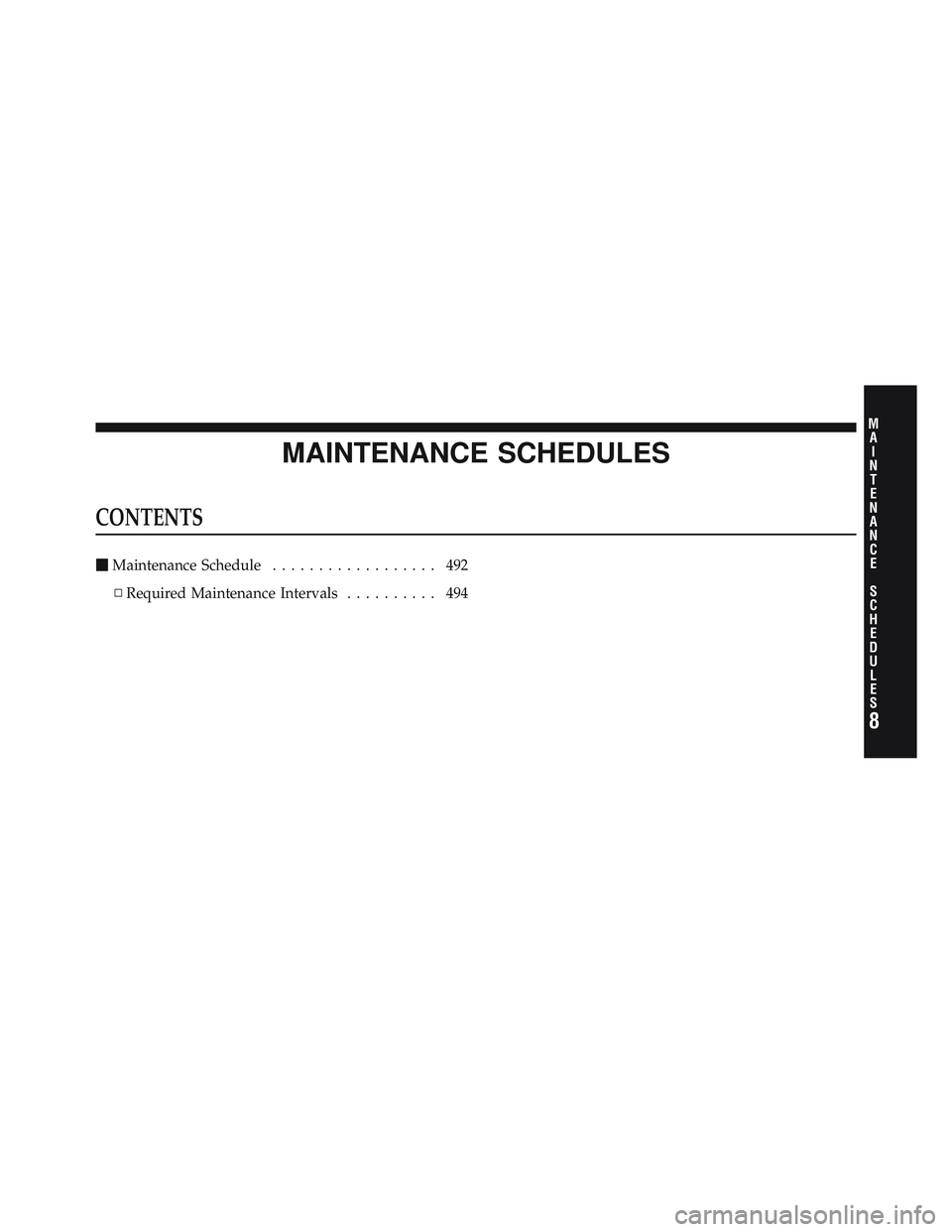 JEEP LIBERTY 2011 Owners Manual JEEP LIBERTY 2011 Owners Manual