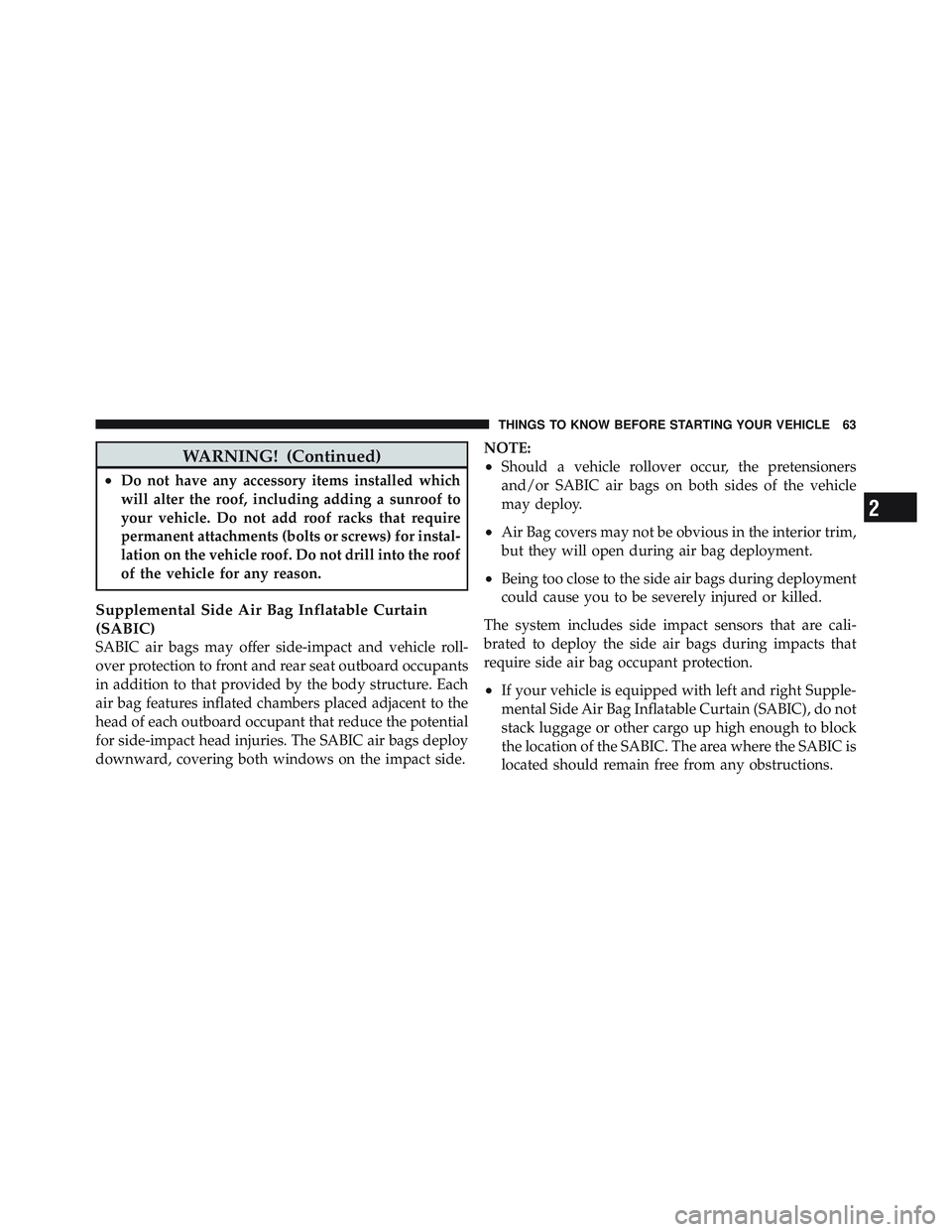 JEEP LIBERTY 2011 Repair Manual 