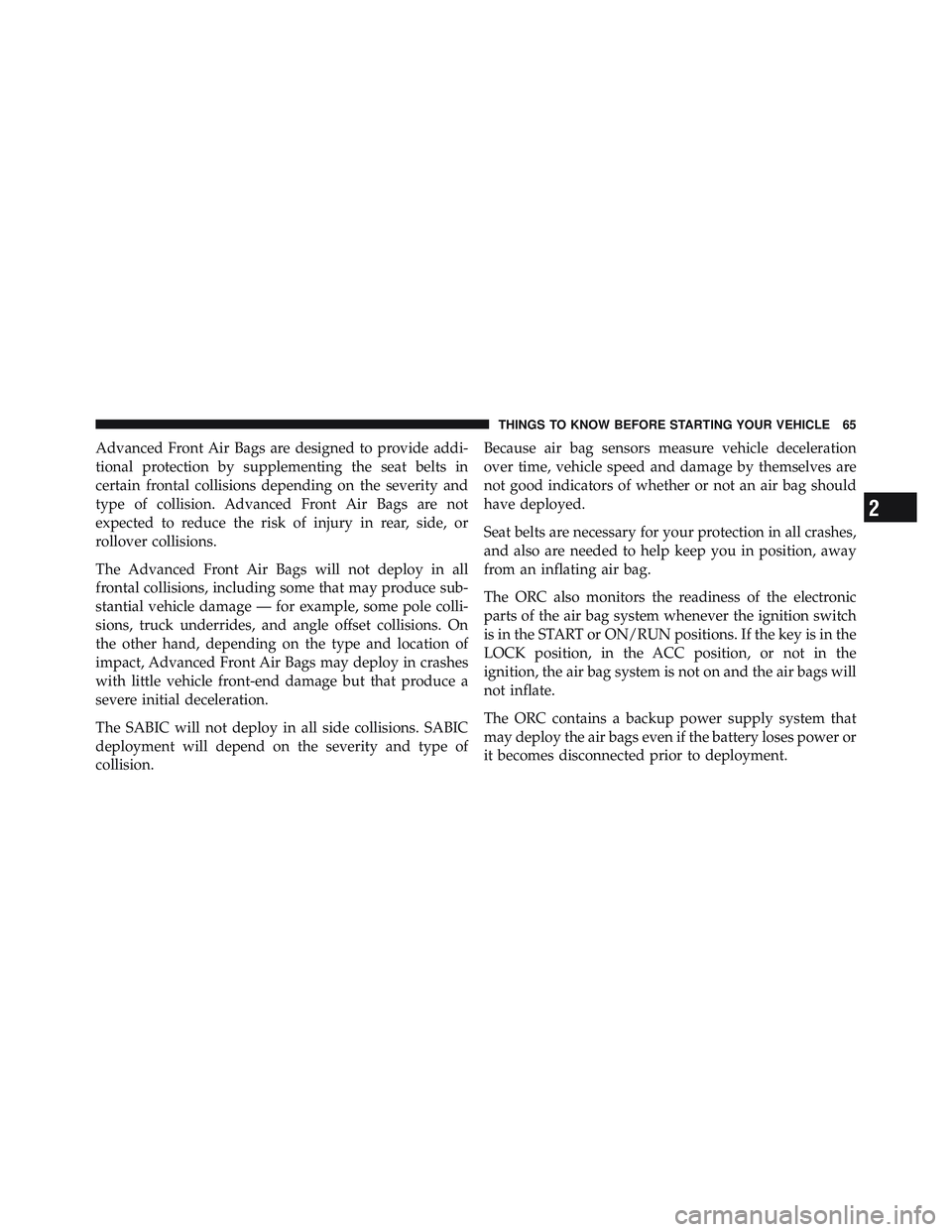 JEEP LIBERTY 2011 Repair Manual 