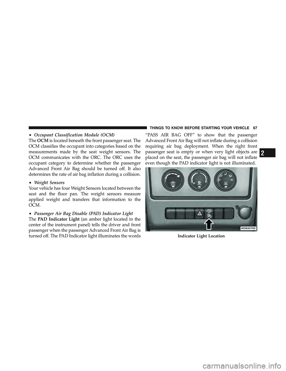 JEEP LIBERTY 2011 Repair Manual 