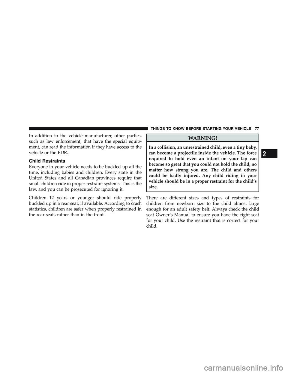 JEEP LIBERTY 2011 Manual PDF JEEP LIBERTY 2011 Manual PDF