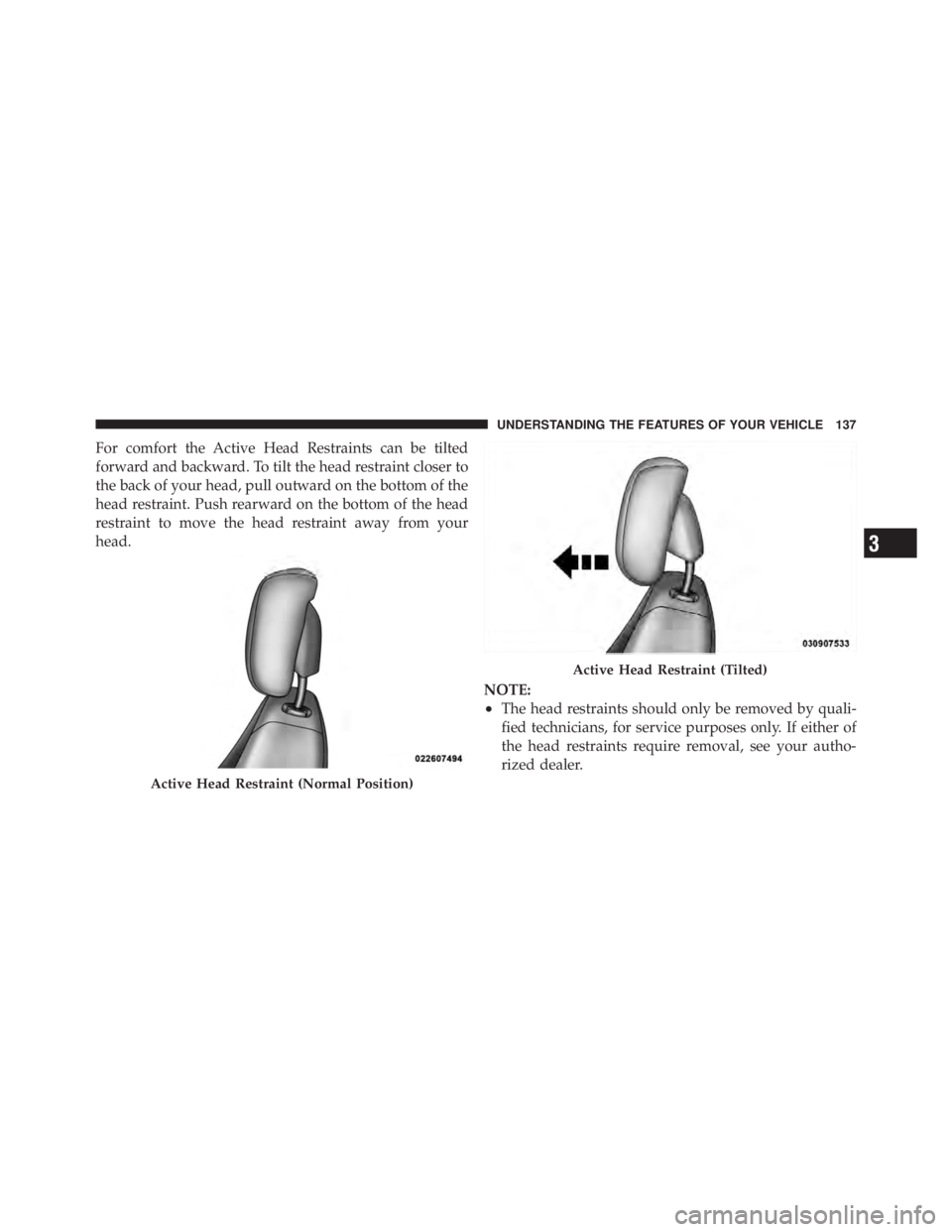 JEEP LIBERTY 2010  Owners Manual 