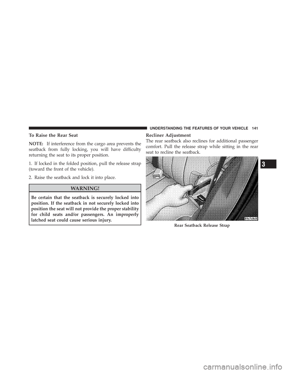 JEEP LIBERTY 2010 Owners Manual JEEP LIBERTY 2010 Owners Manual