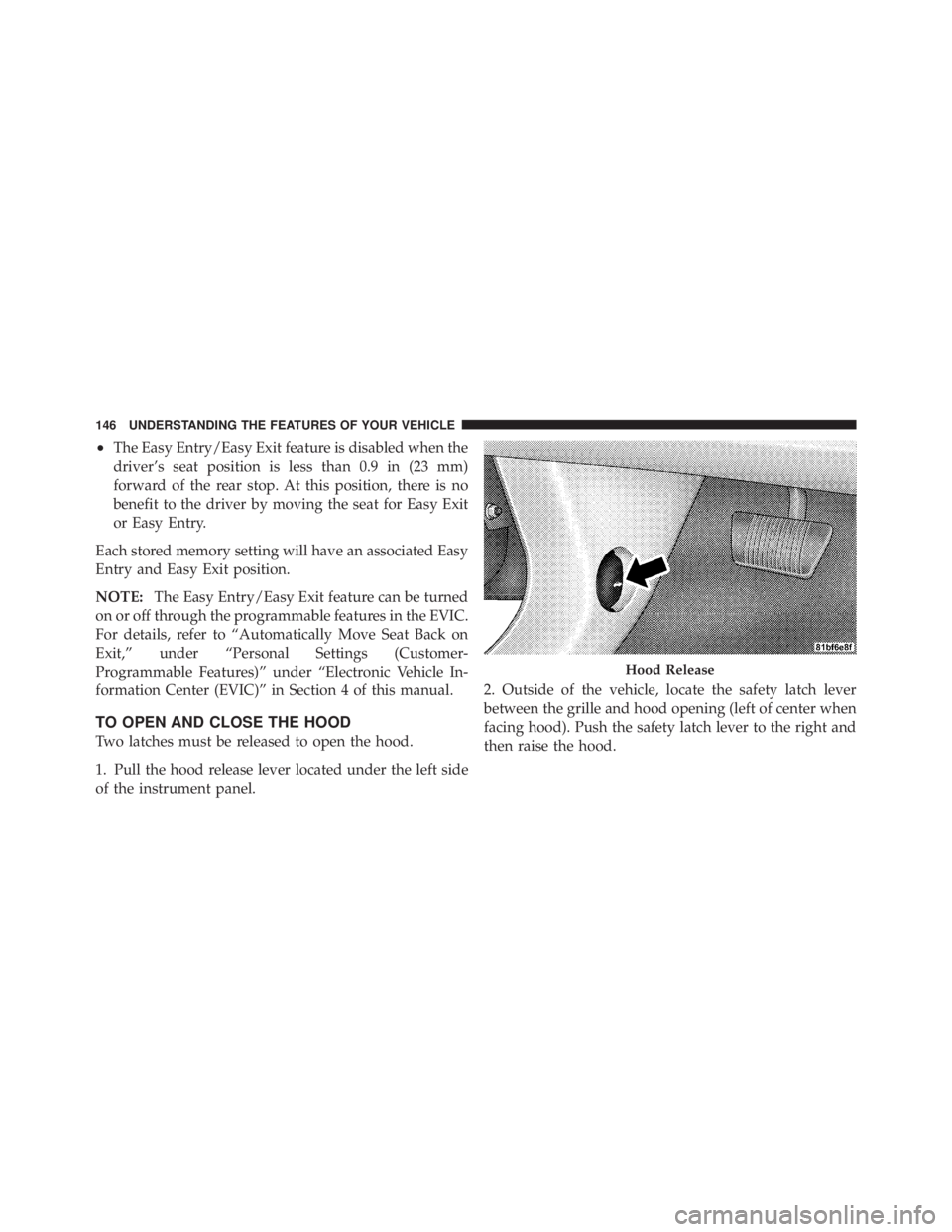 JEEP LIBERTY 2010 Owners Manual JEEP LIBERTY 2010 Owners Manual
