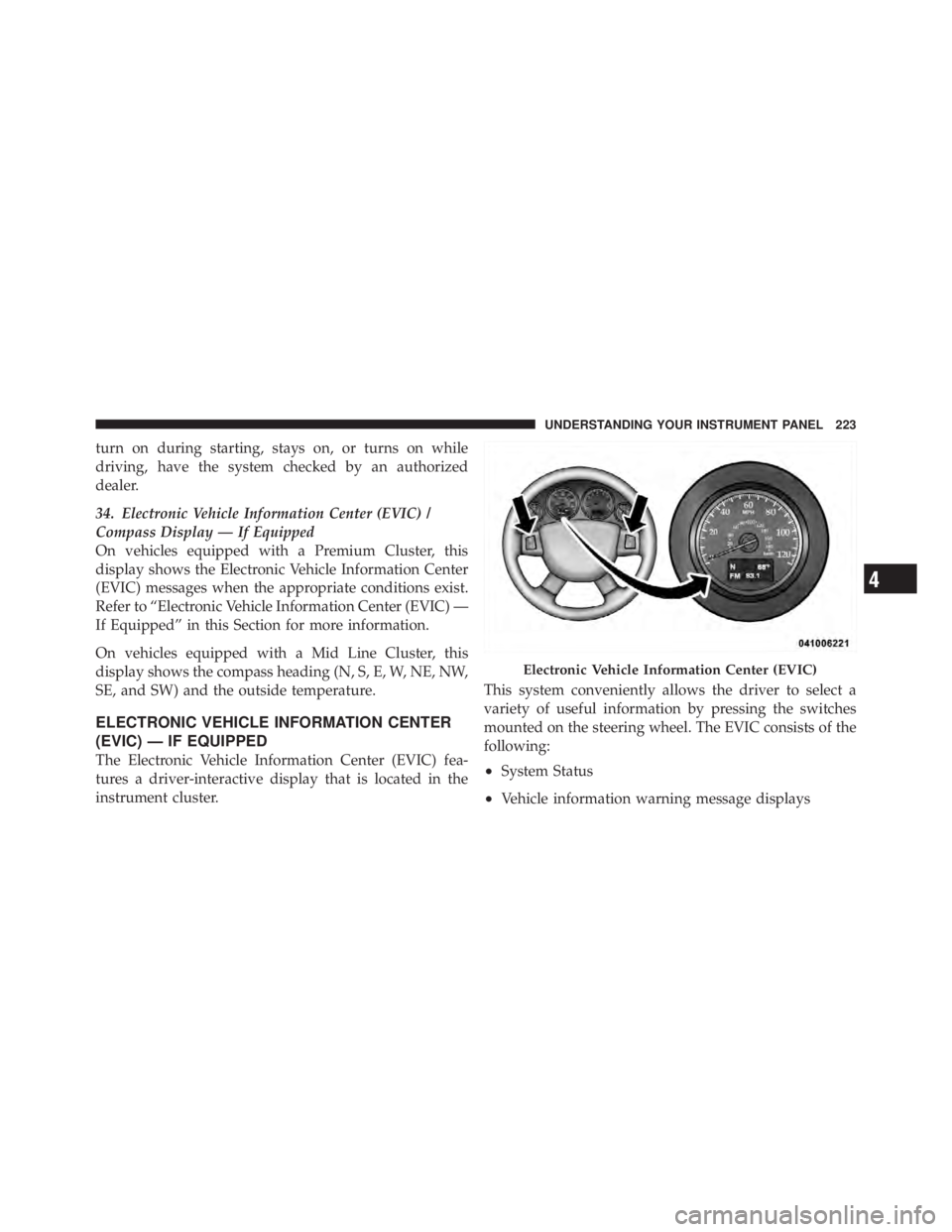 JEEP LIBERTY 2010 Owners Manual JEEP LIBERTY 2010 Owners Manual