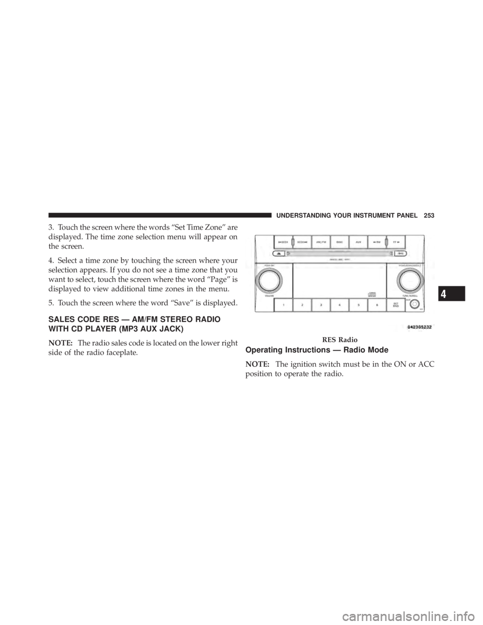 JEEP LIBERTY 2010 Owners Manual JEEP LIBERTY 2010 Owners Manual