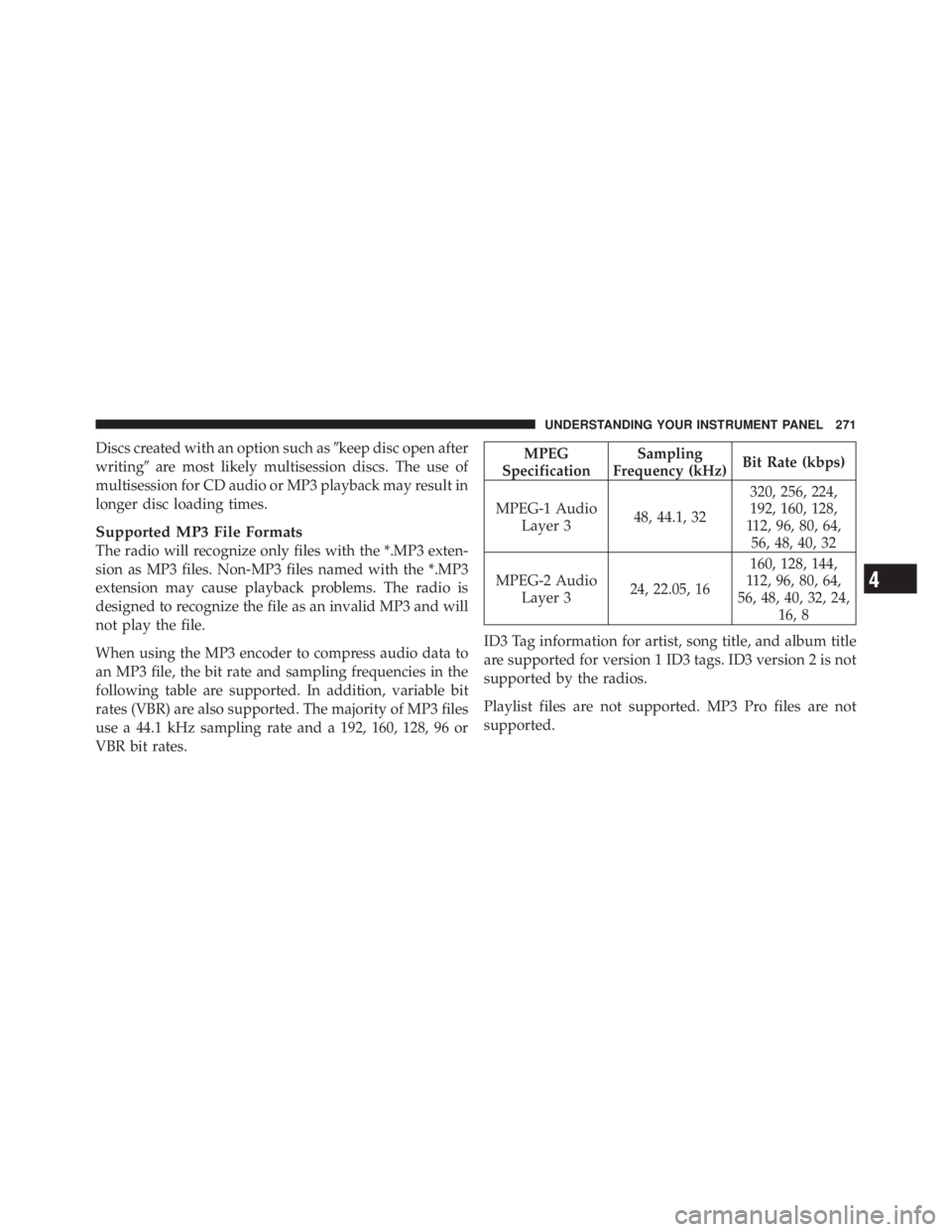 JEEP LIBERTY 2010 Owners Manual JEEP LIBERTY 2010 Owners Manual
