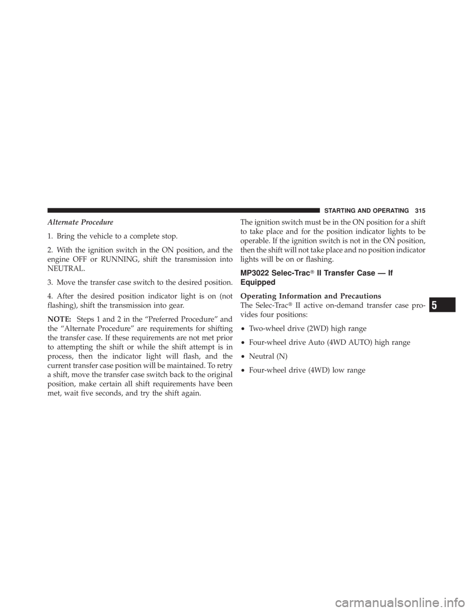 JEEP LIBERTY 2010 Owners Manual JEEP LIBERTY 2010 Owners Manual