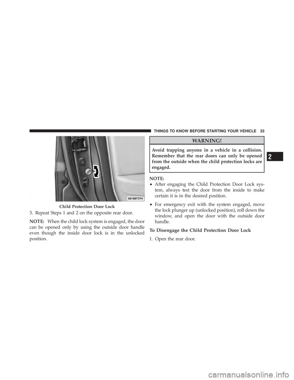 JEEP LIBERTY 2010 Owners Guide JEEP LIBERTY 2010 Owners Guide