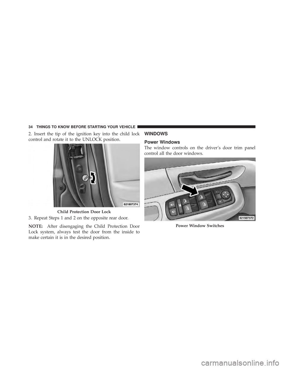 JEEP LIBERTY 2010 Owners Guide JEEP LIBERTY 2010 Owners Guide
