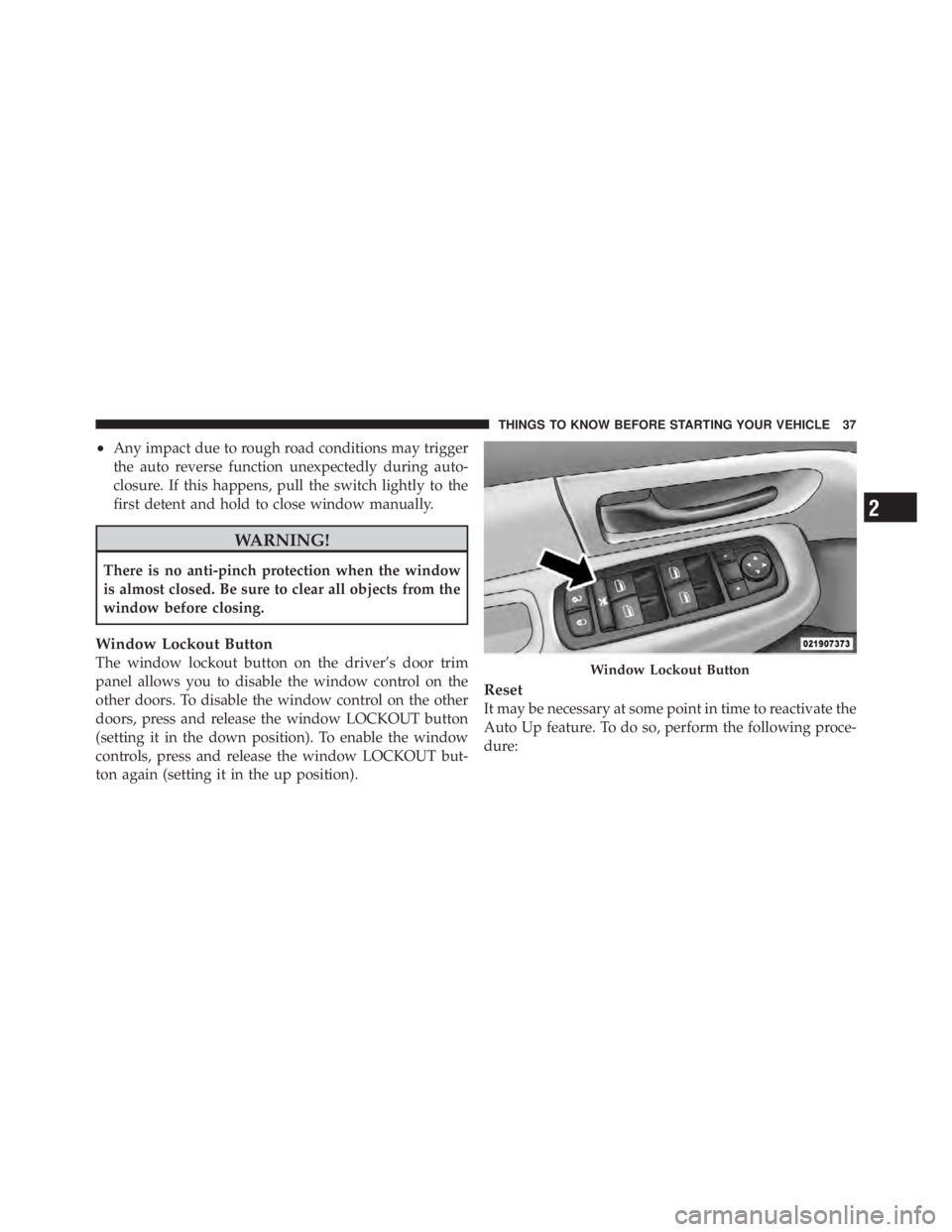 JEEP LIBERTY 2010 Owners Guide JEEP LIBERTY 2010 Owners Guide