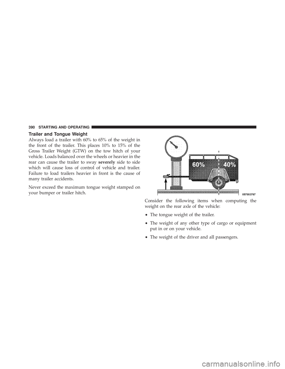 JEEP LIBERTY 2010 Owners Manual JEEP LIBERTY 2010 Owners Manual