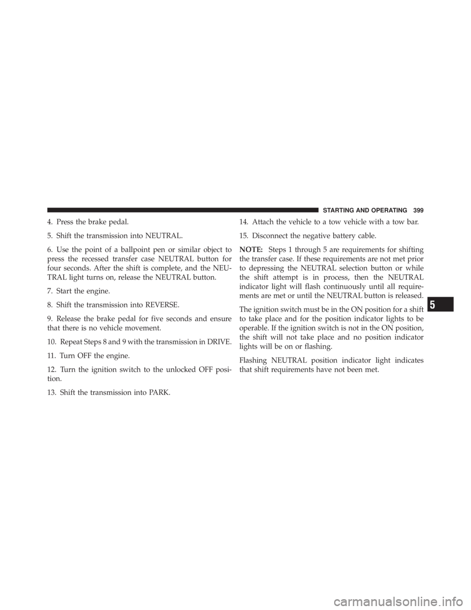 JEEP LIBERTY 2010 Owners Manual JEEP LIBERTY 2010 Owners Manual