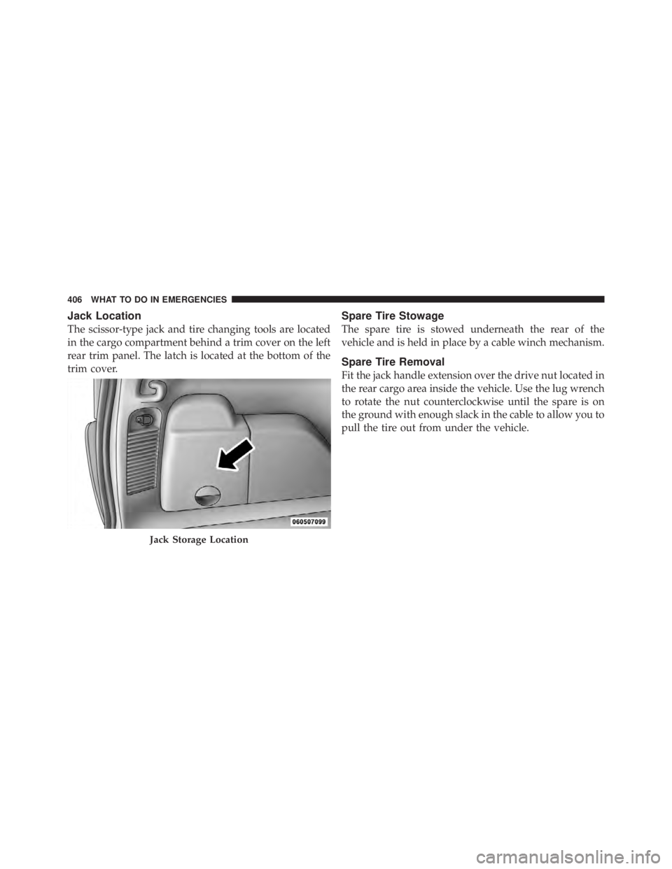 JEEP LIBERTY 2010 Owners Manual JEEP LIBERTY 2010 Owners Manual