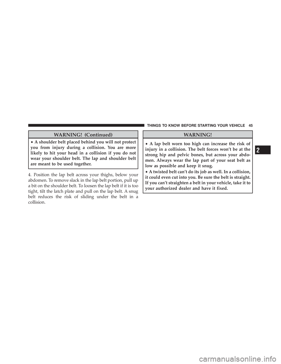 JEEP LIBERTY 2010 Service Manual JEEP LIBERTY 2010 Service Manual