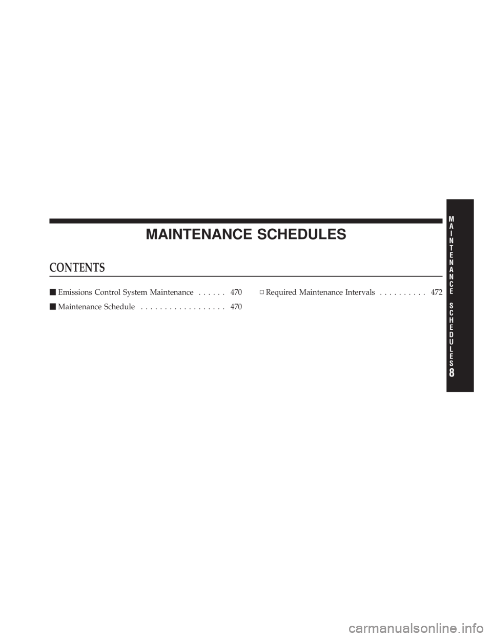 JEEP LIBERTY 2010 Owners Manual JEEP LIBERTY 2010 Owners Manual