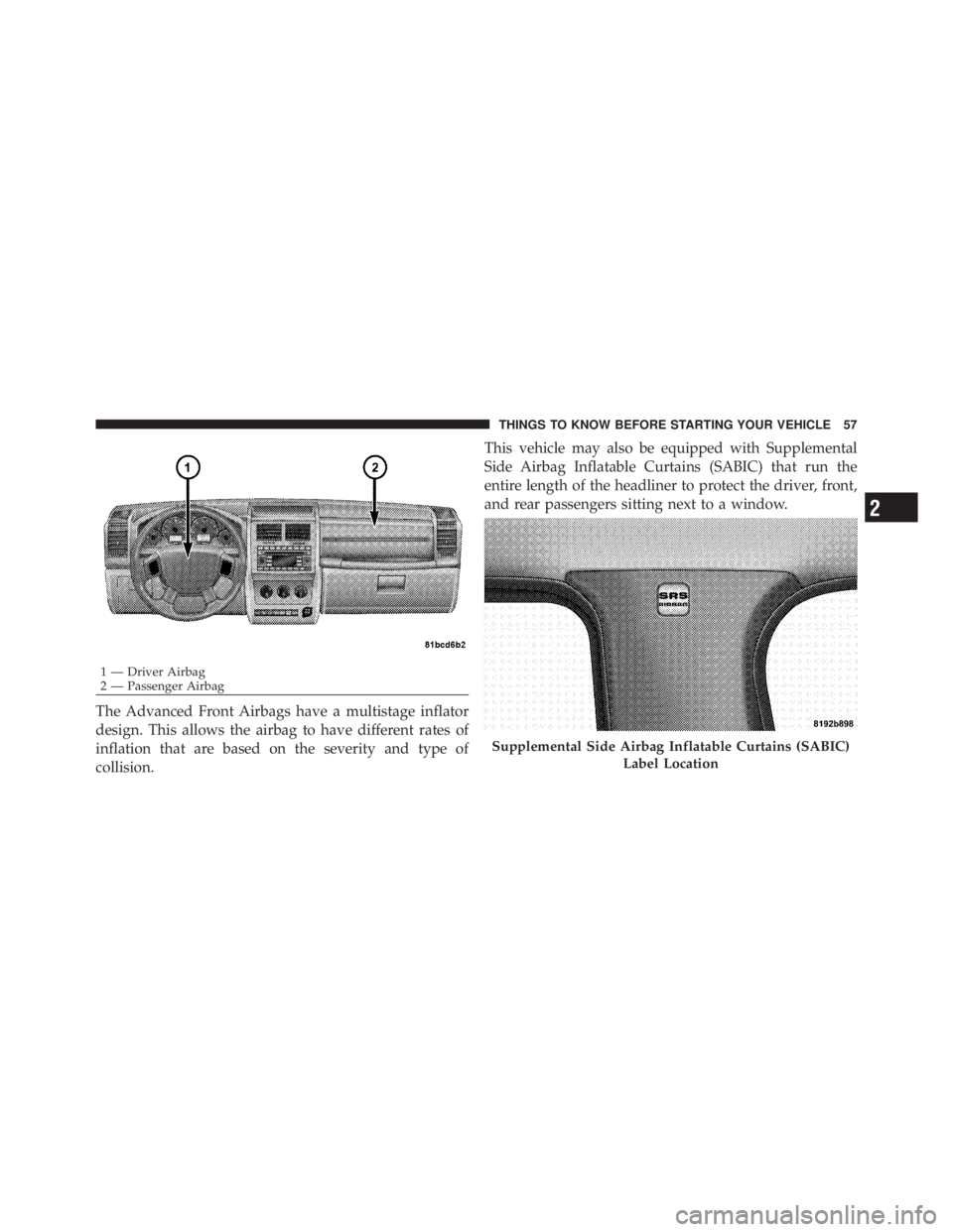 JEEP LIBERTY 2010 Workshop Manual 