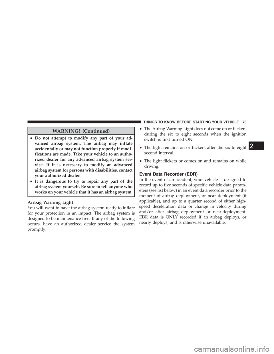 JEEP LIBERTY 2010 Manual PDF 