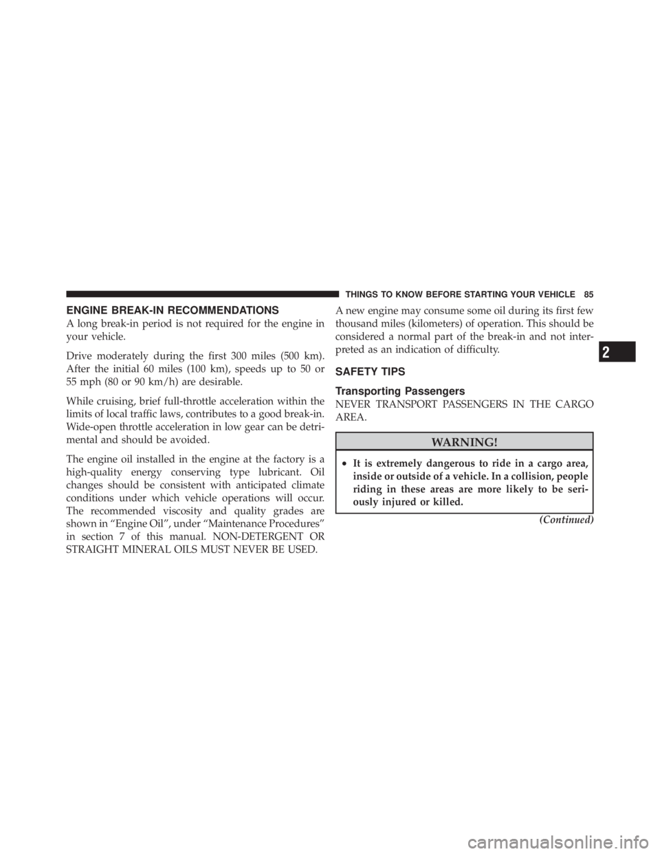 JEEP LIBERTY 2010 Manual Online 