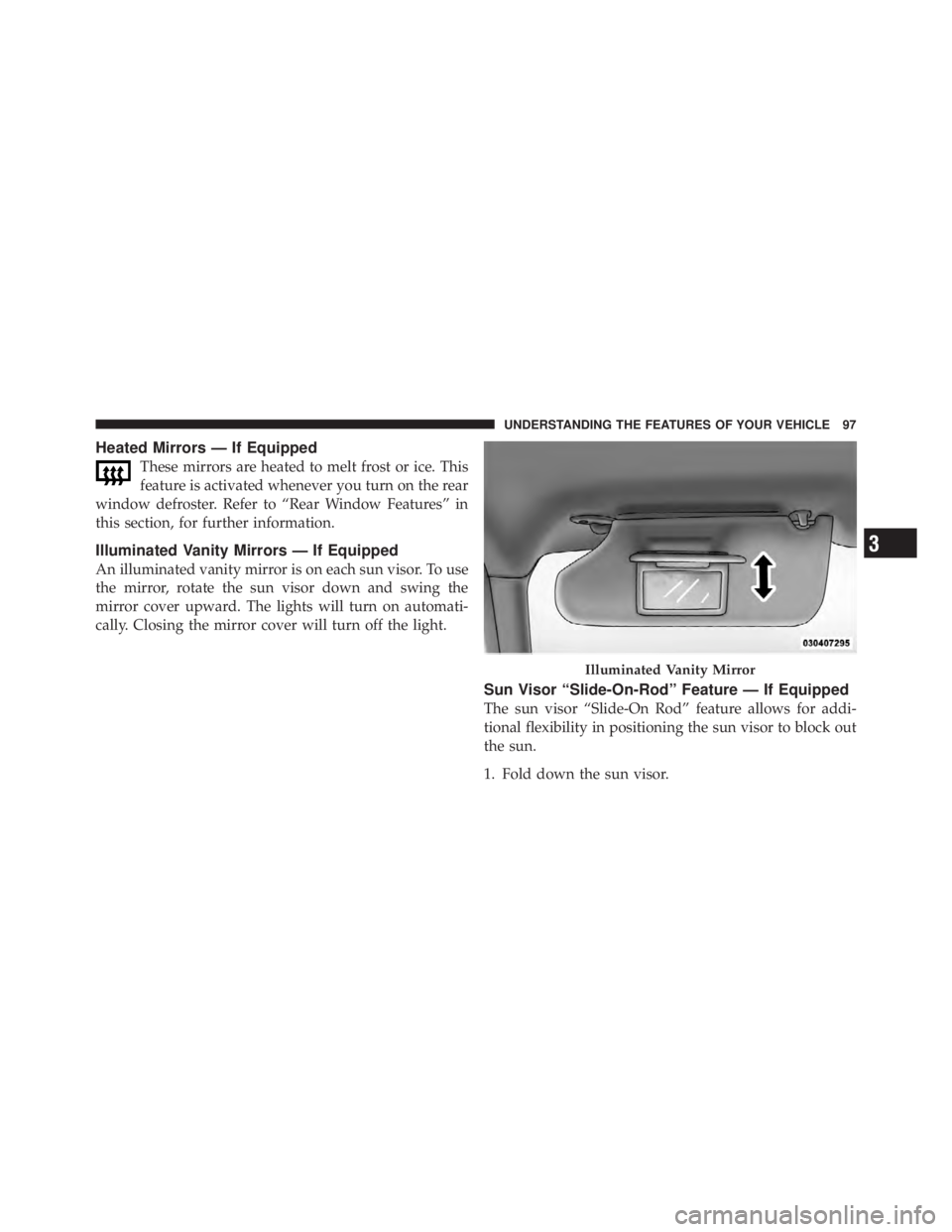 JEEP LIBERTY 2010  Owners Manual 