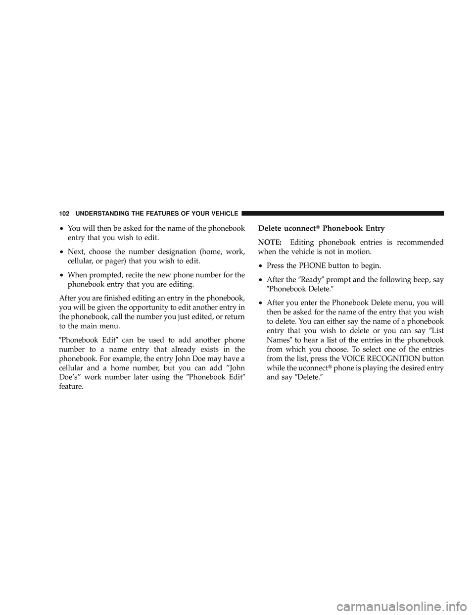 JEEP LIBERTY 2009 Owners Manual JEEP LIBERTY 2009 Owners Manual