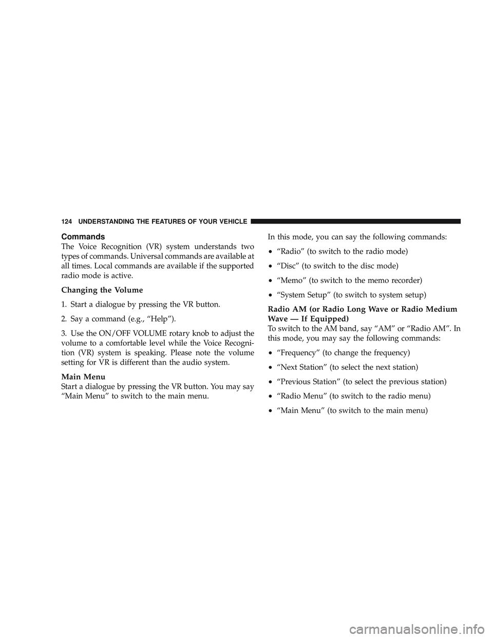 JEEP LIBERTY 2009  Owners Manual 