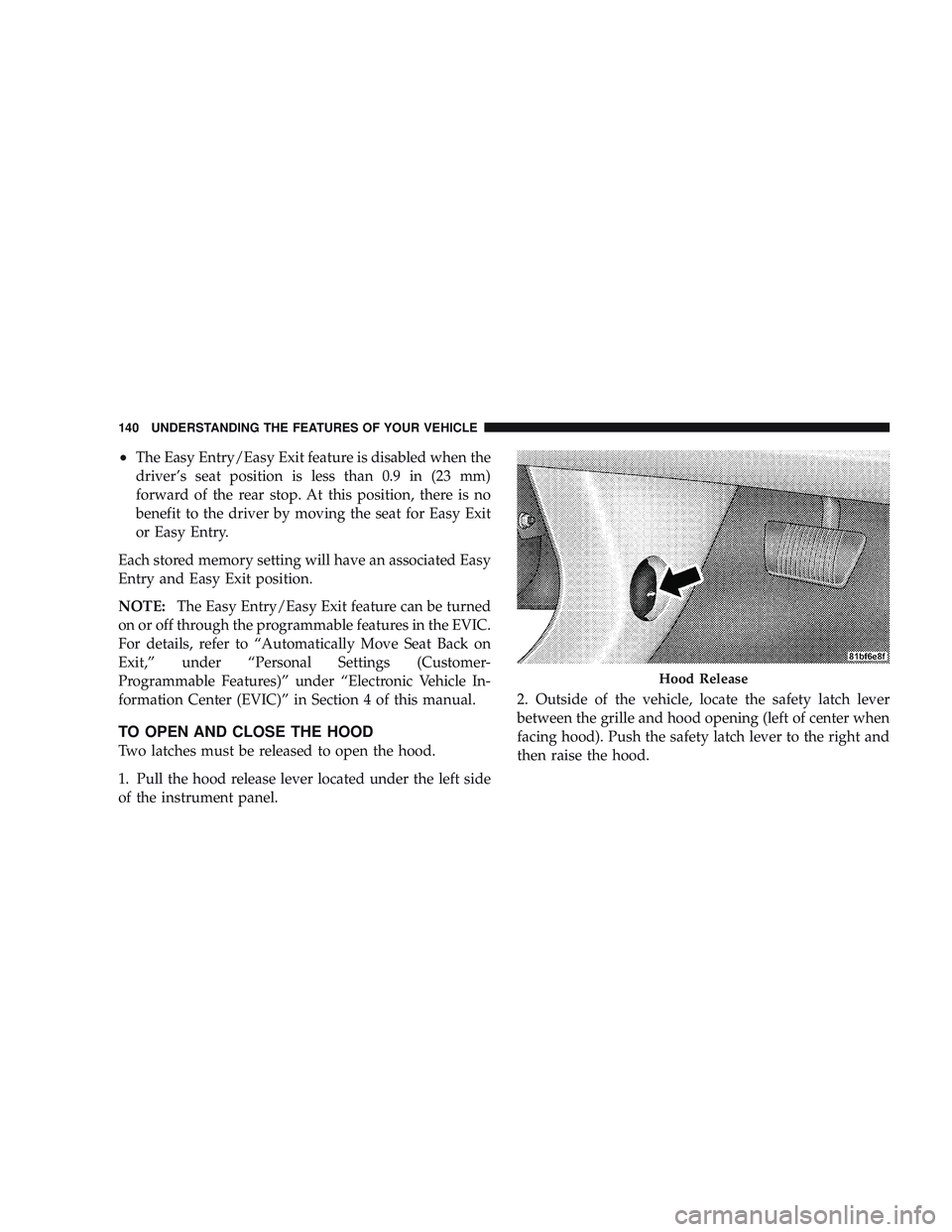 JEEP LIBERTY 2009 Owners Manual JEEP LIBERTY 2009 Owners Manual