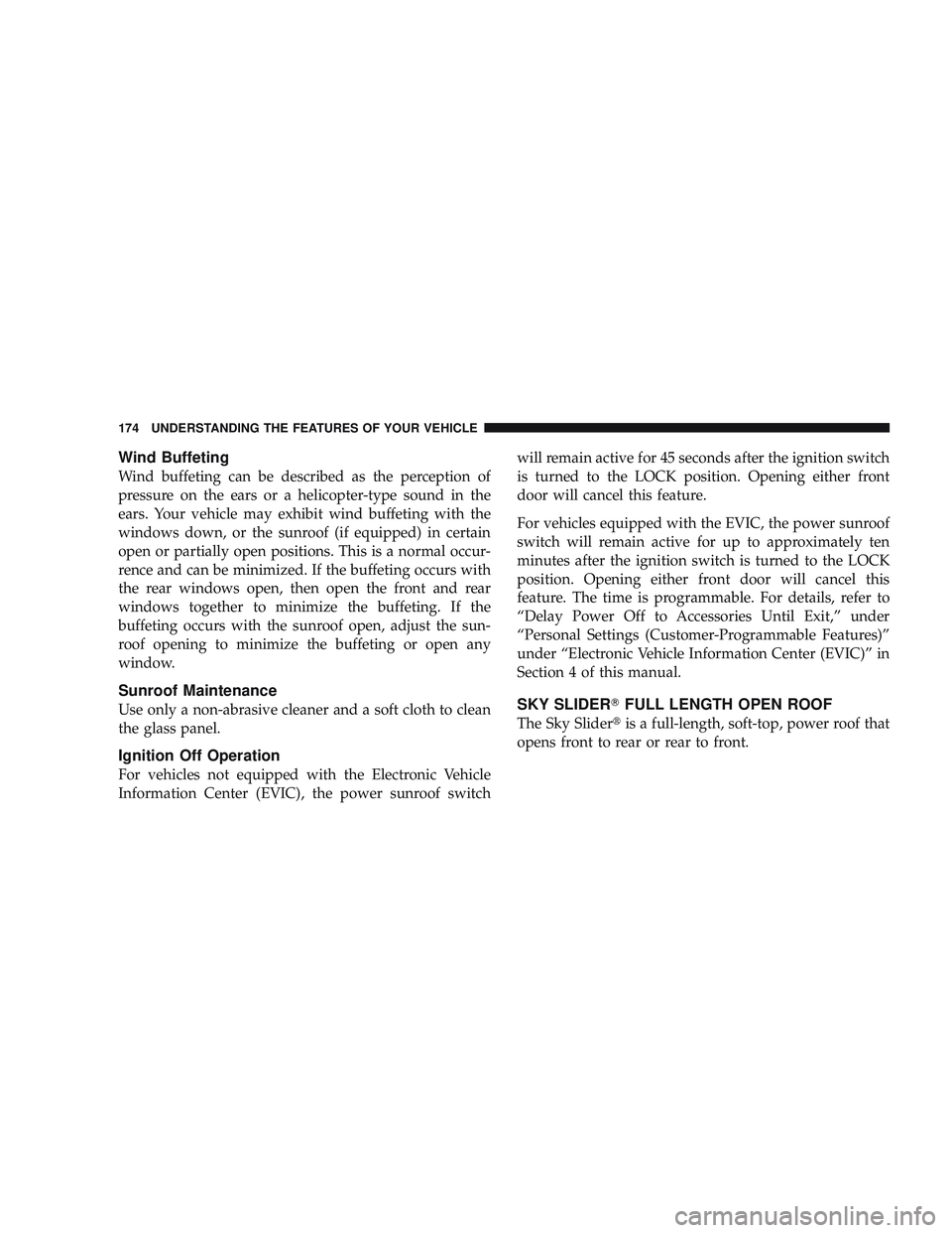 JEEP LIBERTY 2009 Owners Manual JEEP LIBERTY 2009 Owners Manual