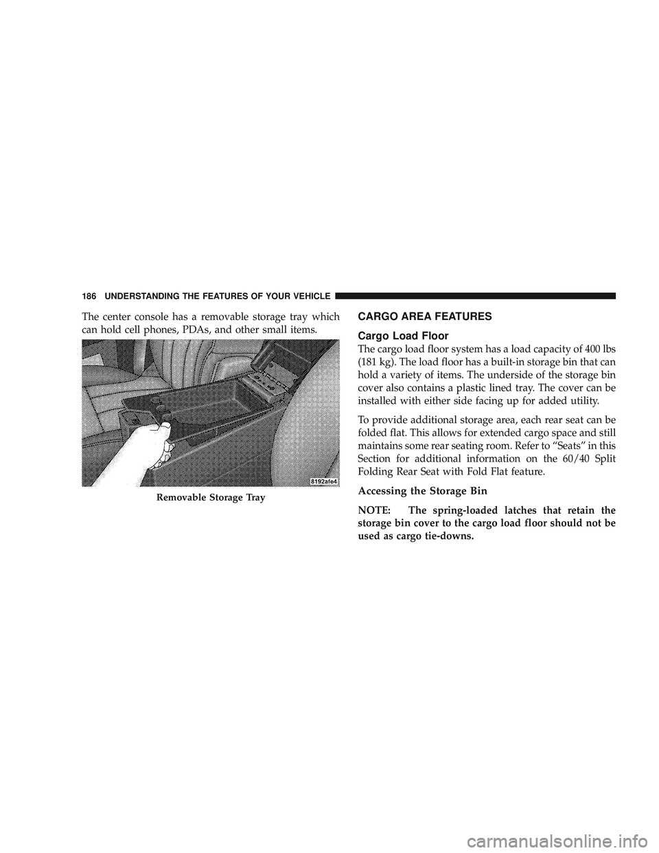 JEEP LIBERTY 2009 Owners Manual JEEP LIBERTY 2009 Owners Manual