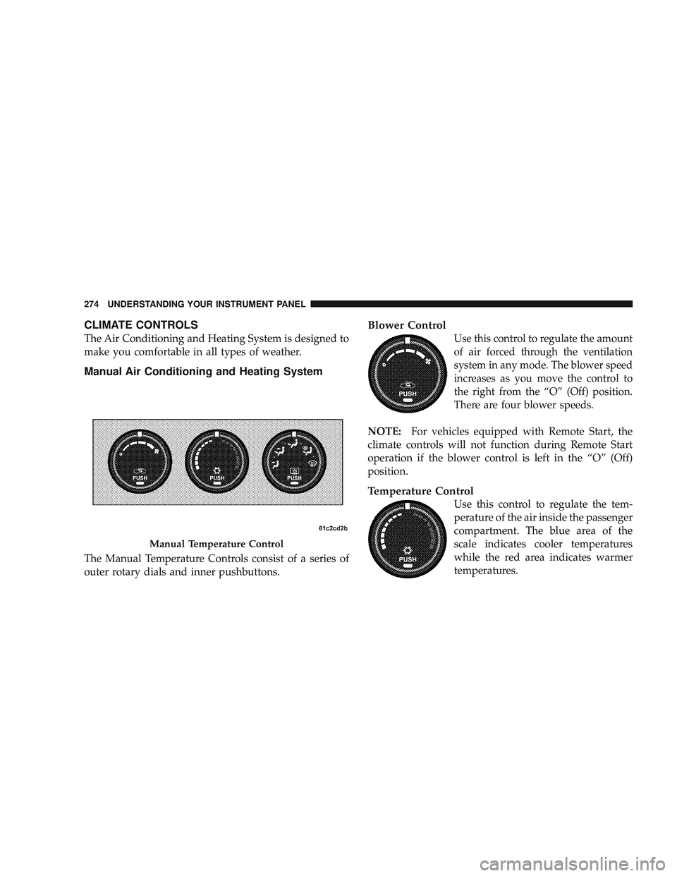 JEEP LIBERTY 2009  Owners Manual 