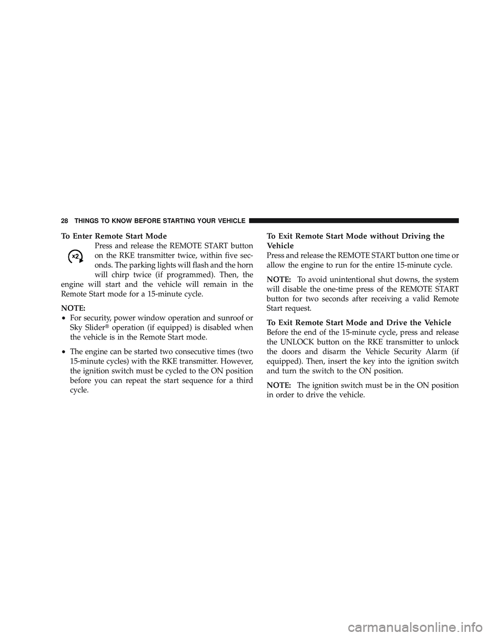 JEEP LIBERTY 2009 Owners Manual JEEP LIBERTY 2009 Owners Manual