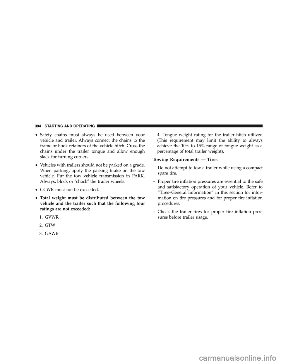 JEEP LIBERTY 2009 Owners Manual JEEP LIBERTY 2009 Owners Manual