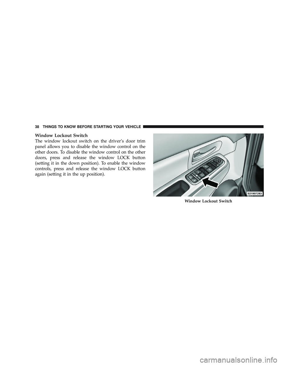 JEEP LIBERTY 2009 Owners Guide JEEP LIBERTY 2009 Owners Guide